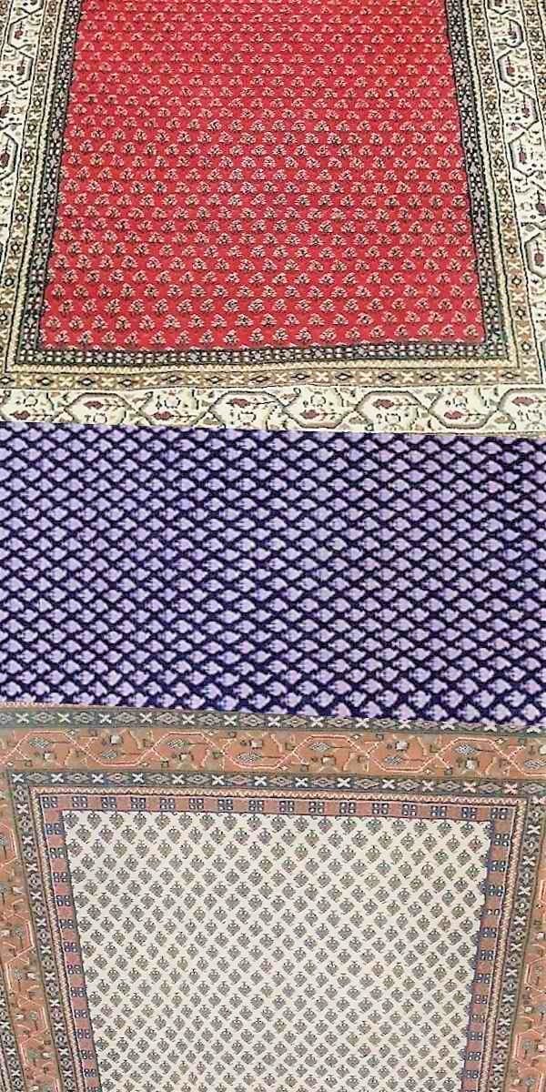 Buy Oriental Mir Rugs From India Persian Indo Mir Carpets