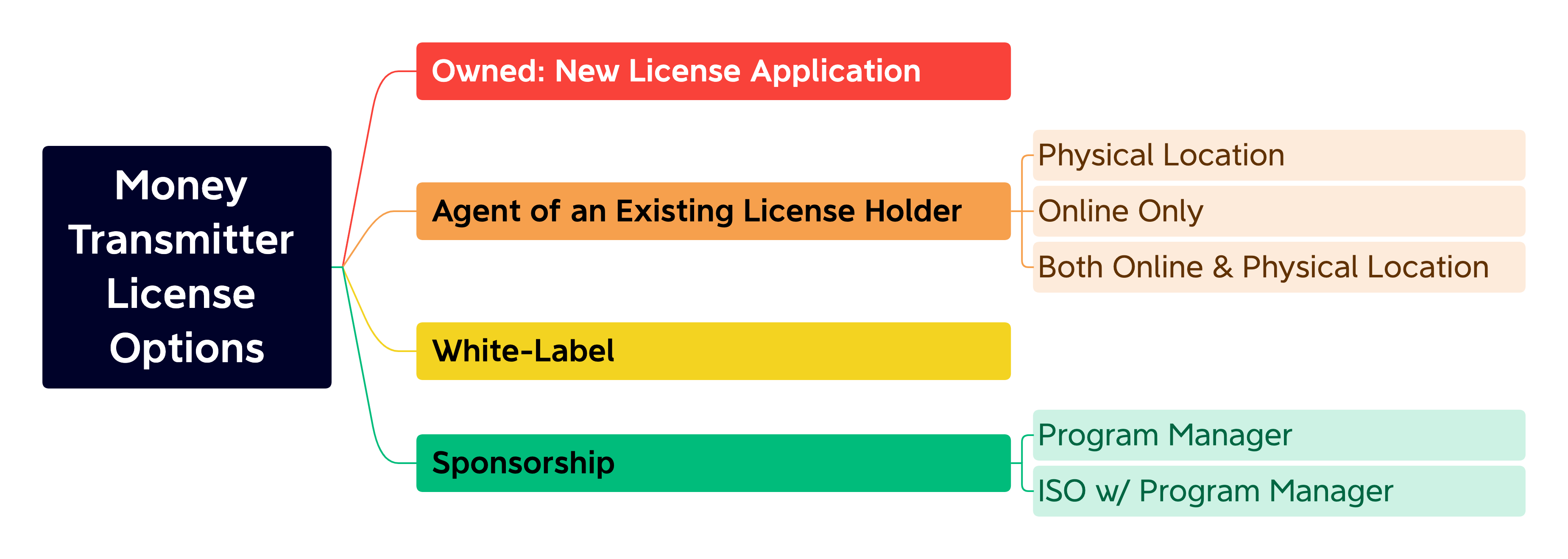Money Transmitter License (MTL) Faisal Khan