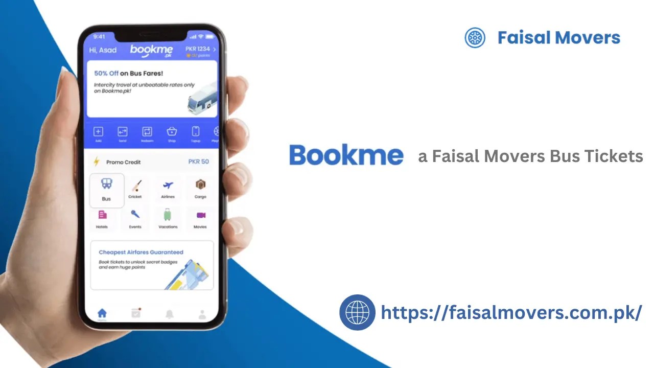 Bookme Online eTicket Booking for Airlines, Buses & Movies