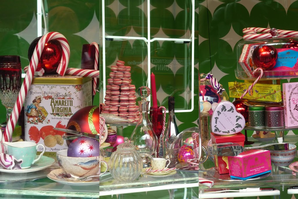 Cupcake London Tour {Part I Les cupcakeries} Fais moi croquer