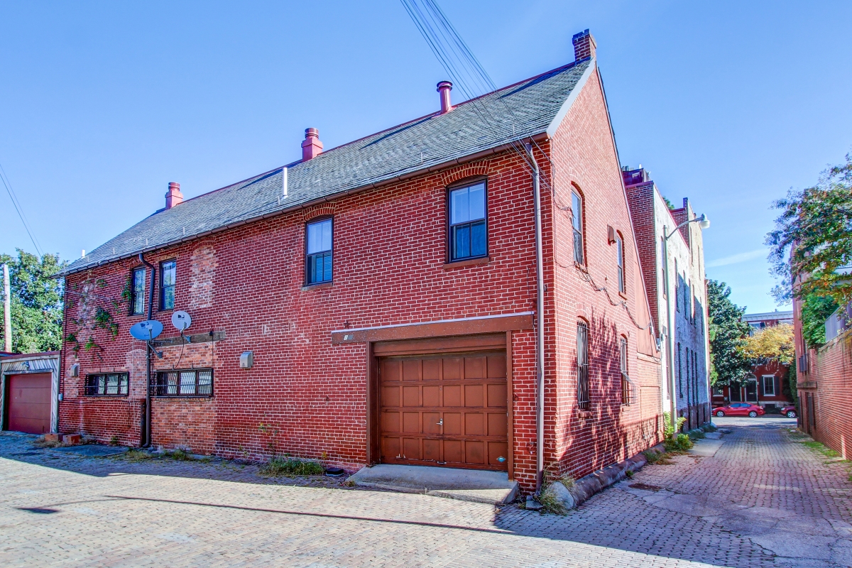 131 11th St SE Faison