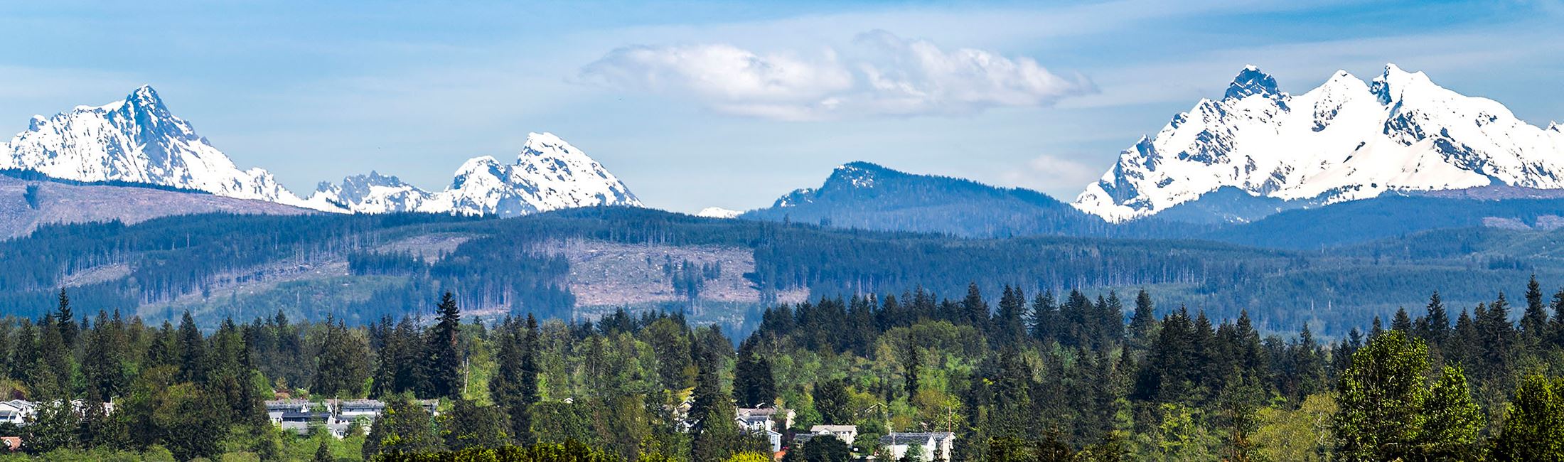 arlingtonmountains Faith Baptist Church Arlington, Washington
