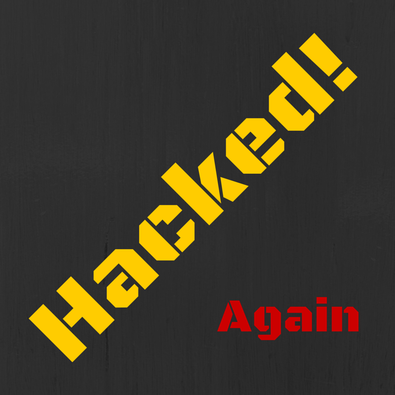 And the Hack goes on… Faith & Tech