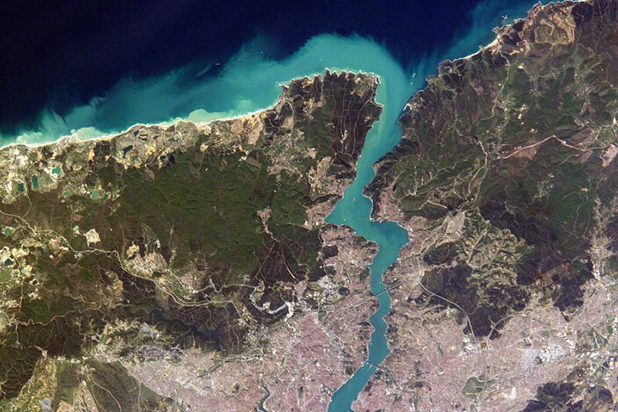 Turkey Tours Faith Based Expeditions