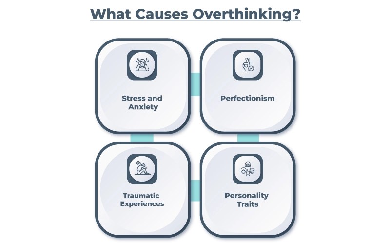 Why Do I Feel Weird? Understanding Causes & Solutions
