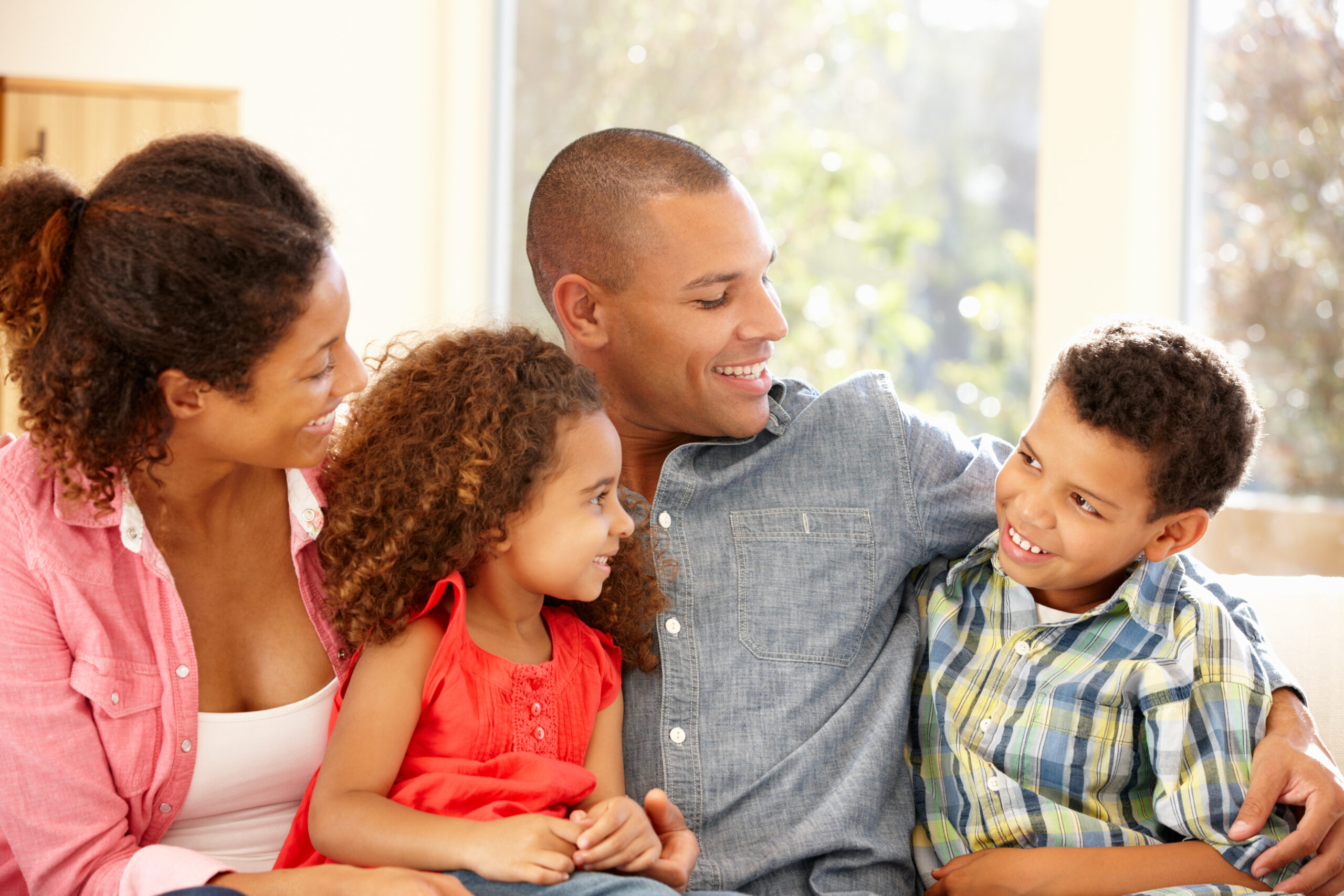 Adoptive Parent Training FaithBridge Adoption