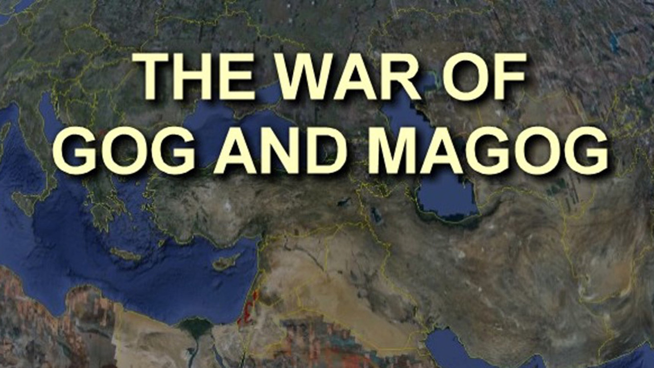 Revelation Unveiled Ep. 51 The Gog Magog War Faith By Reason