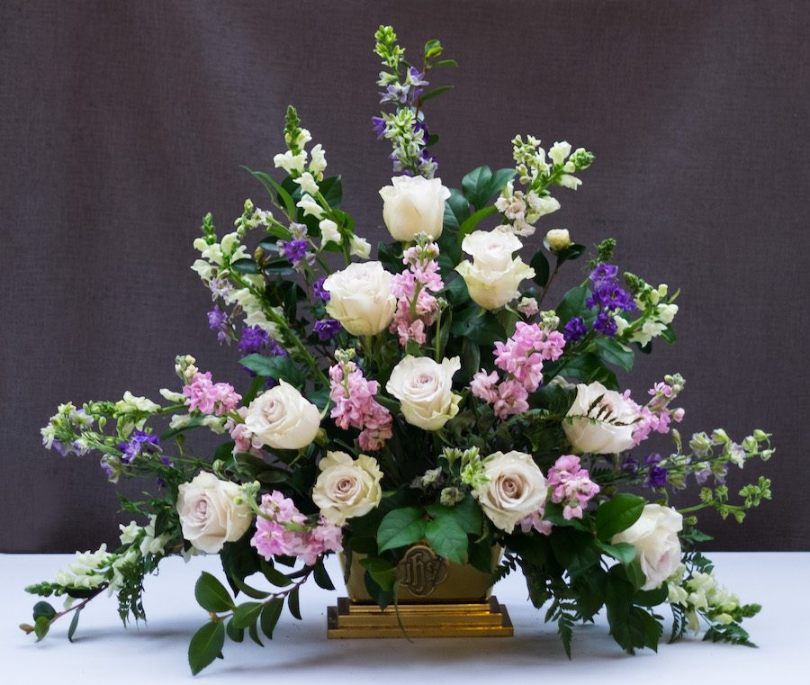 Church Flowers 101 Faith Flowers Weddings and Events