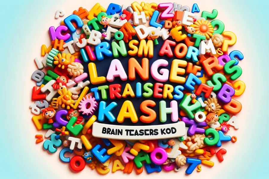 100 Brain Teasers for Kids A Fun Way to Boost Brain Power Faithful Fable