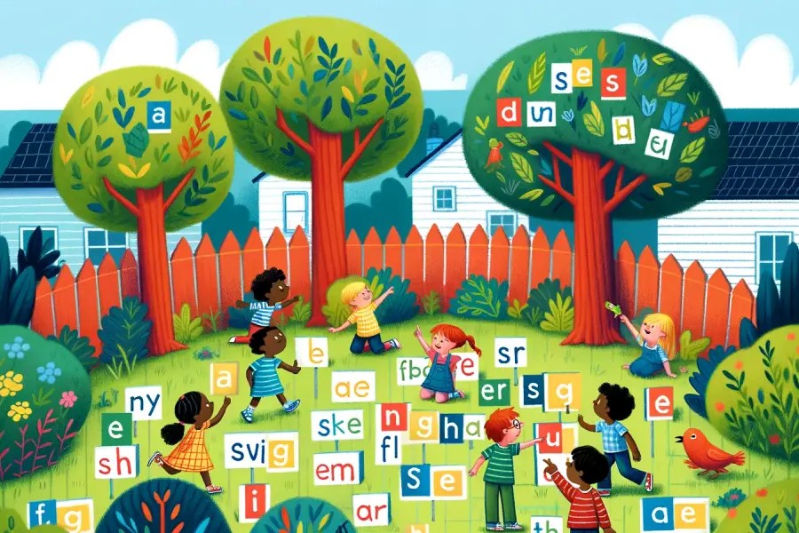 Sight Words for 3rd Graders Faithful Fable