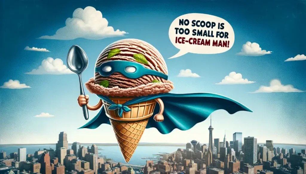 120 Fun Ice Cream Puns That Will Melt Your Heart! Faithful Fable