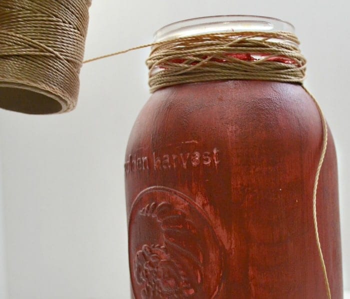 How to Paint Glass with Chalk Paint Faithfully Free