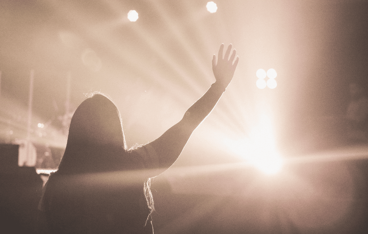 The 5 Best Stage Lighting for Church FaithGiant