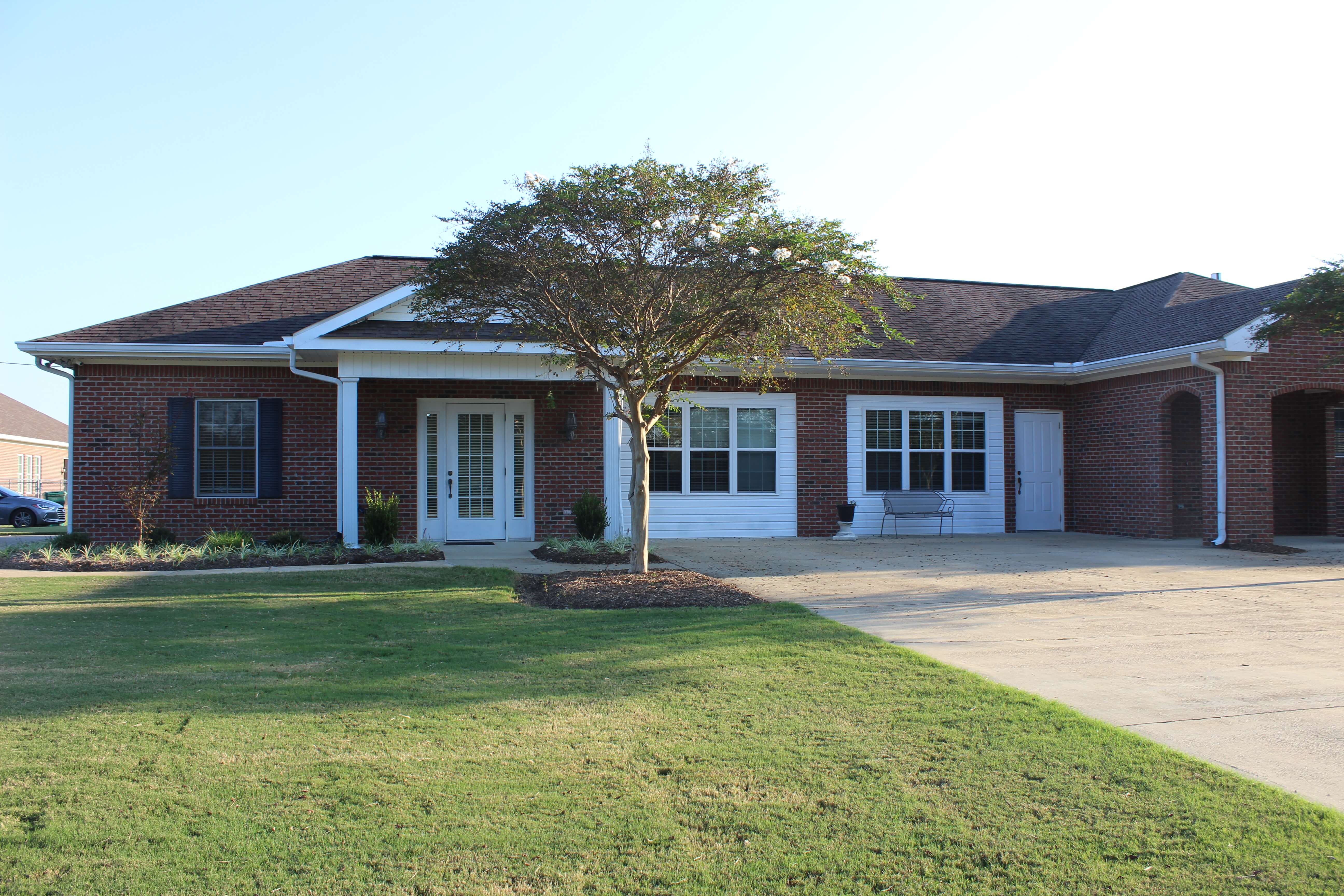 Volunteer Faith Haven