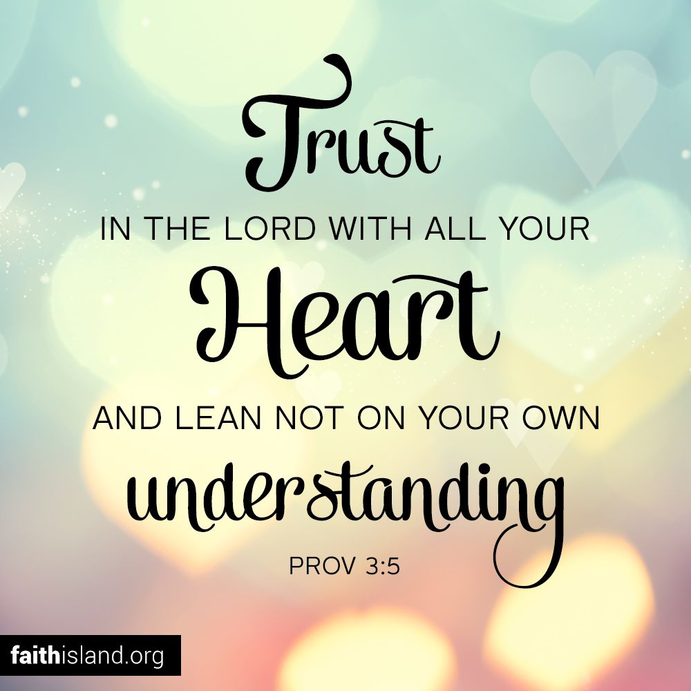 Bible Verses