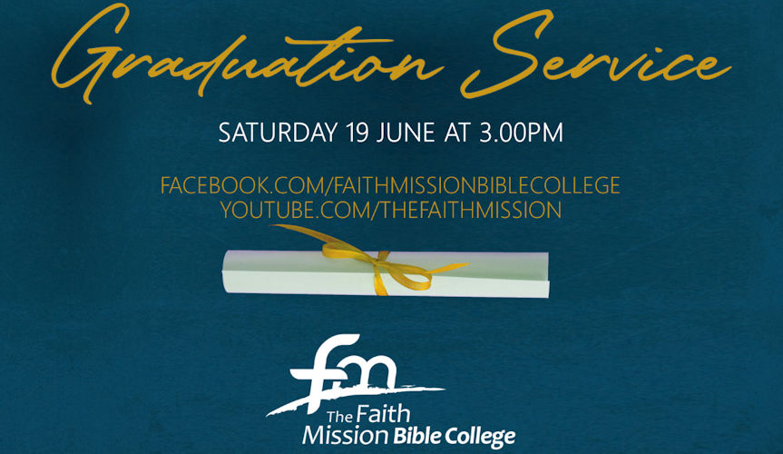 Edinburgh Convention Faith Mission