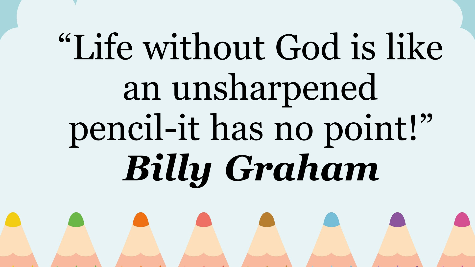 God Quotes About Life