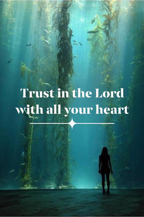 The first four letters in the word restoration is REST Devotionals