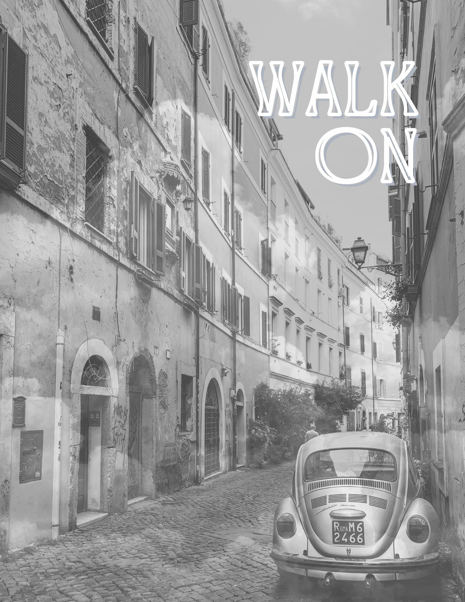 Vintage Wall Art In Canva Faith's Biz Academy