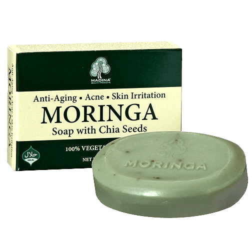 Moringa Soap