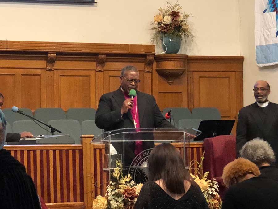 Gallery Faith Temple Rapid City