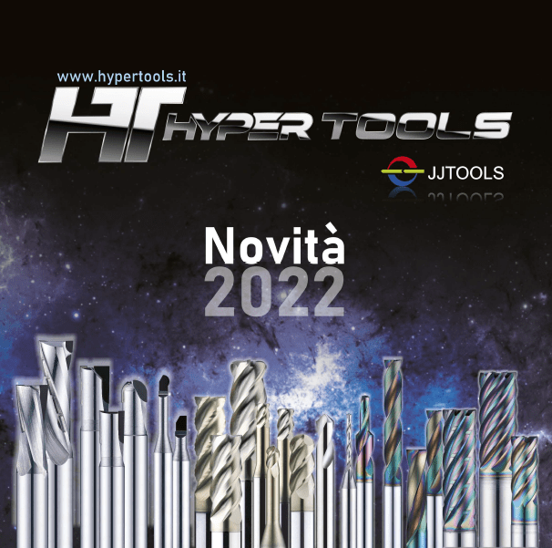 Hyper tools JJ Tools il nuovo assortimento per il 2022 FAITOOLS SRL