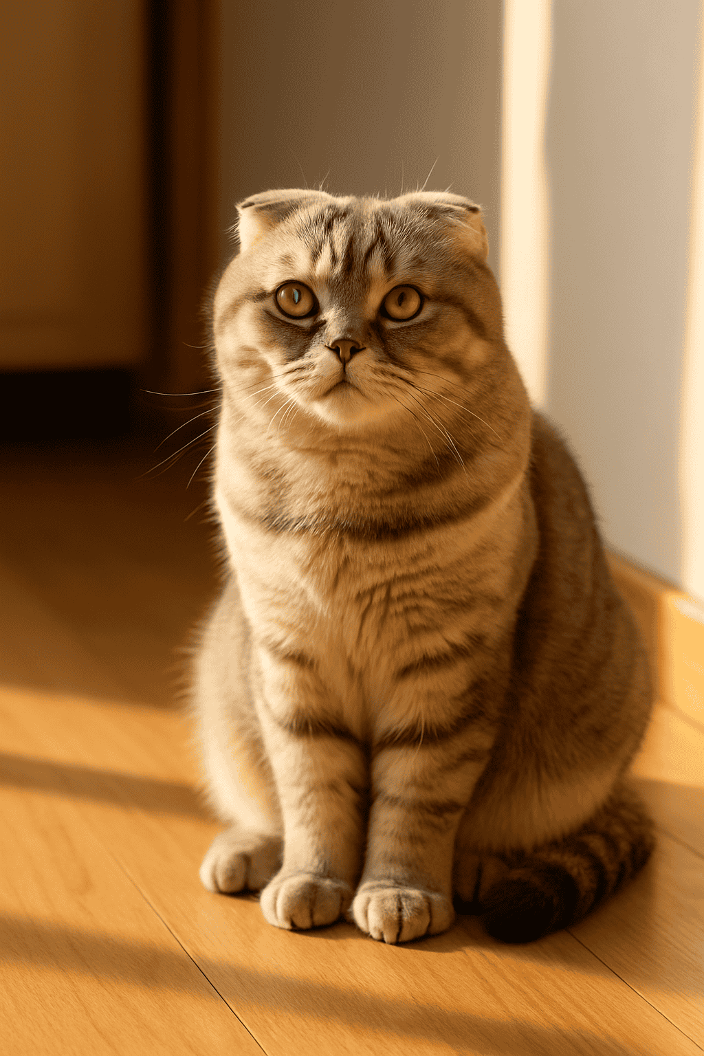 Scottish Fold Lifespan How to Help Them Live Longer Practice