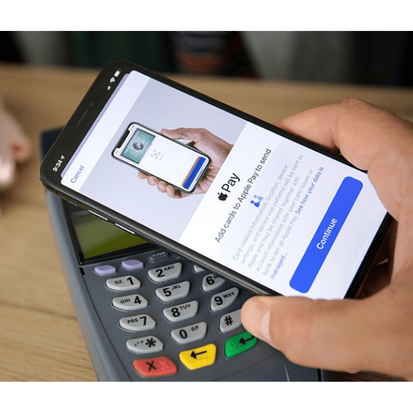 Apple Pay Comes to FNB, Here's How to Set it Up Wired2Tech