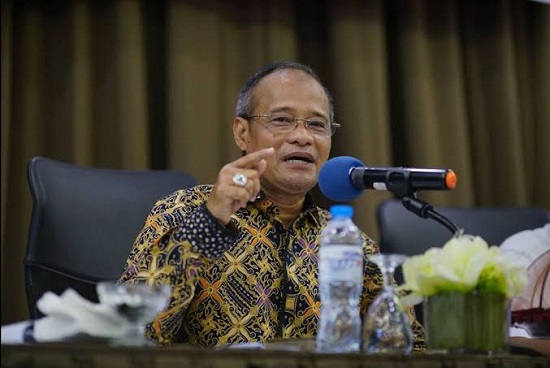 Jelang Musda Golkar Sulsel, Kadir Halid Ingatkan Bahaya Politik Uang