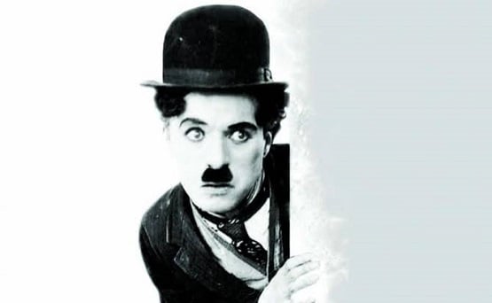 Kisah Heroik Legenda Pantomim Dunia, Charlie Chaplin yang Dikaitkan dengan  Jusuf Kalla – FAJAR