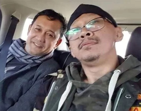 Habib Bahar Diproses Secepat Kilat, Kuasa Hukum: Ade Armando, Denny Siregar  dan Abu Janda Tak Tersentuh Hukum - FAJAR