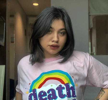 Dea OnlyFans Ngaku Hamil 5 Bulan, Tapi Dirinya Tak Mau Identitas Sang