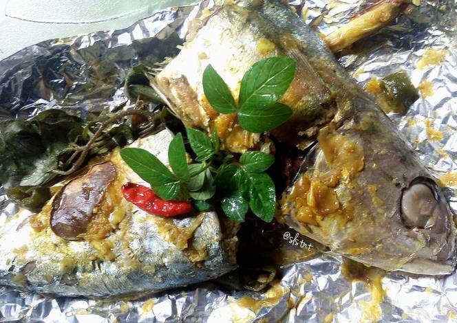 Ikan Bolu Jasa Website