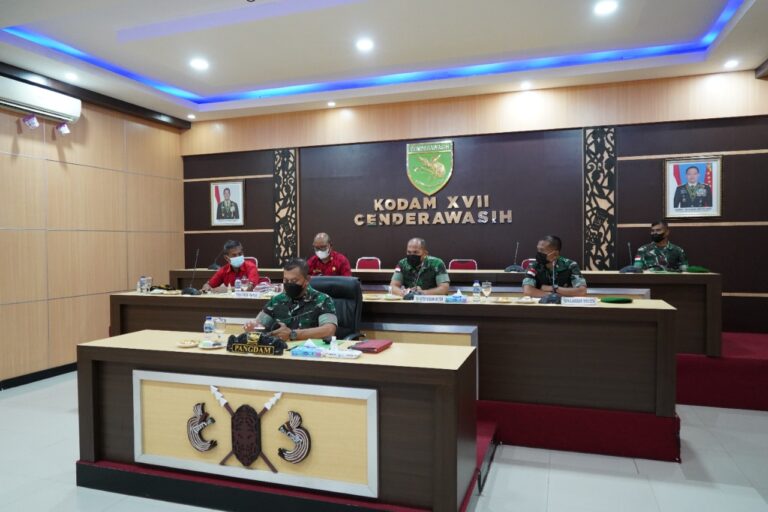 Jenderal Dudung Bahas Liga Santri Nasional, Pendaftaran di