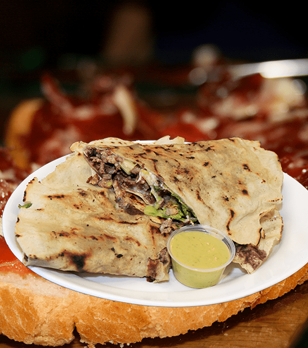 FAJITAS RESTAURANT IN NORTH BRUNSWICK By German