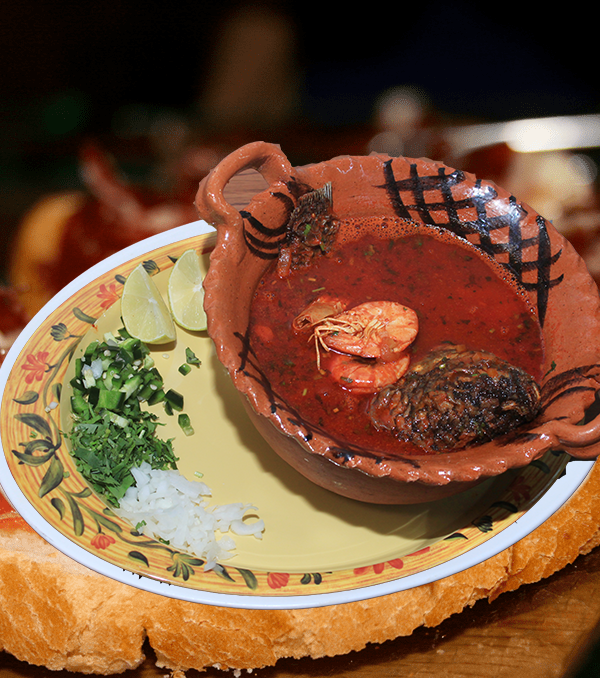 FAJITAS RESTAURANT IN NORTH BRUNSWICK By German