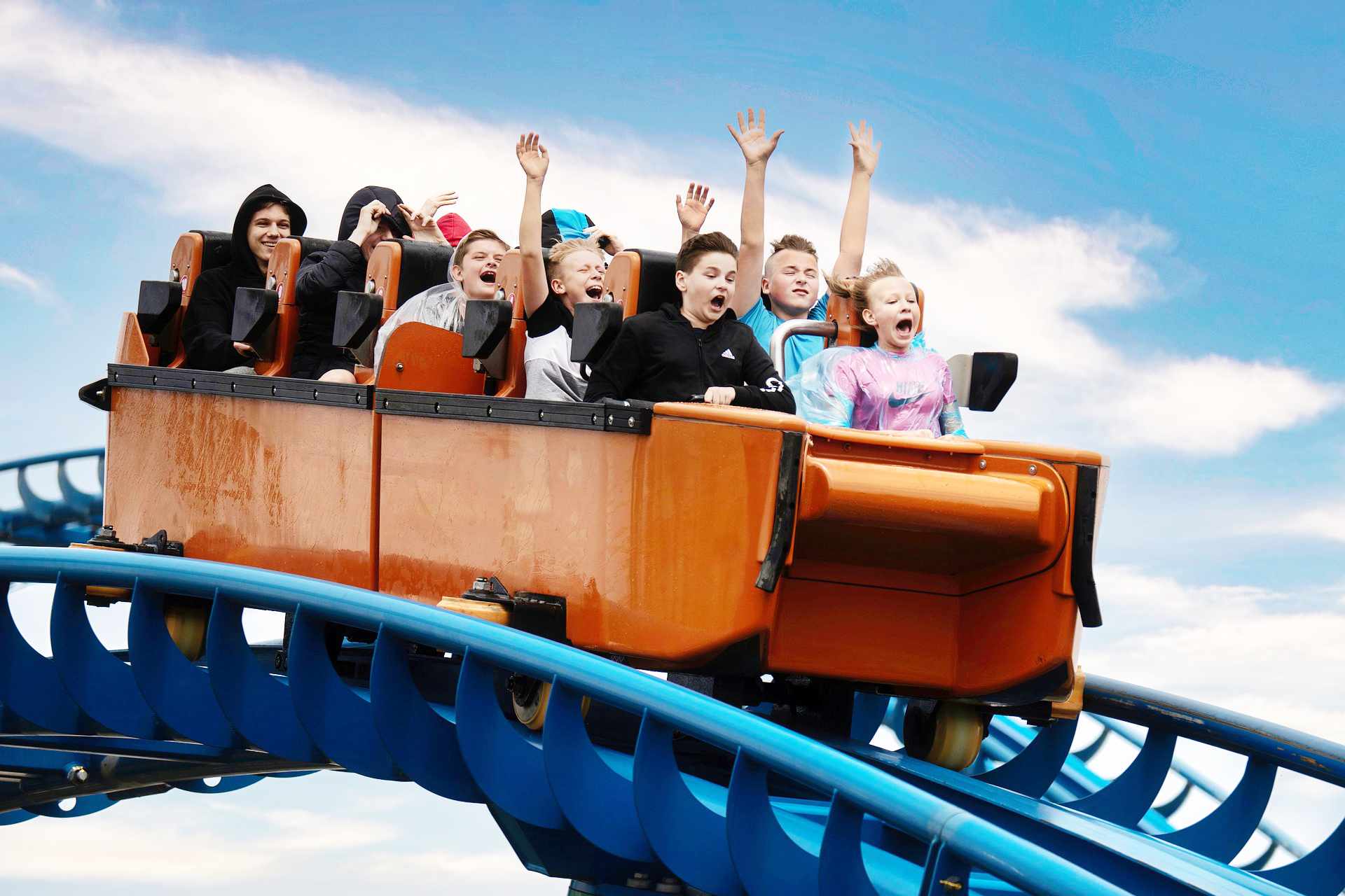 10 Zaskakujących Ciekawostek o Energylandii 🎢 Fajne Podróże