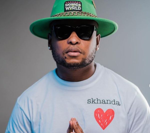 K.O shares BTS of his music video shoot for, 'Emoyeni' Video Fakaza