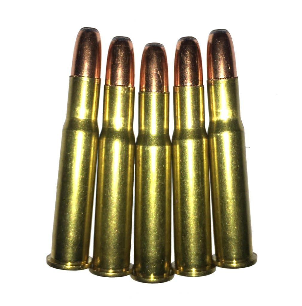 32 Winchester Special Snap Caps Dummy Rounds Fake Bullets