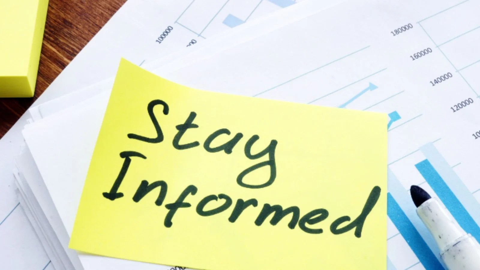 How To Stay Informed Navigating News Sources Effectively