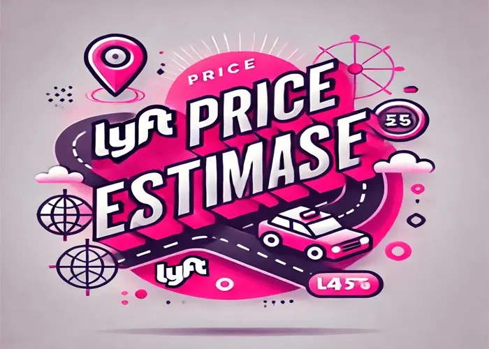 Lyft Cost Estimate Get online Lyft fare, ride & price calculator