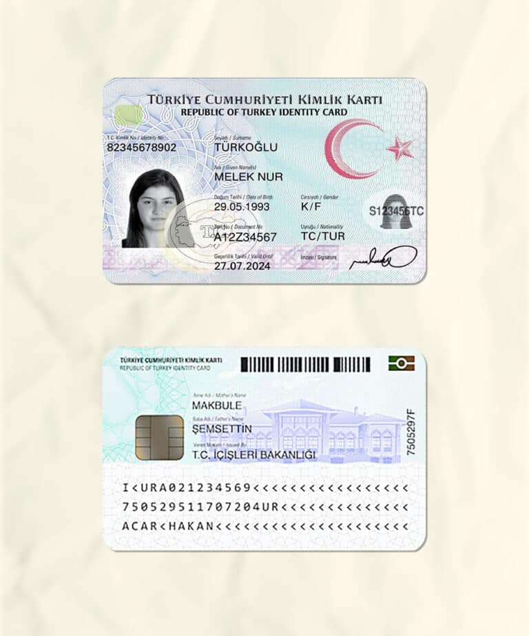 Turkey download fake Fake Sample