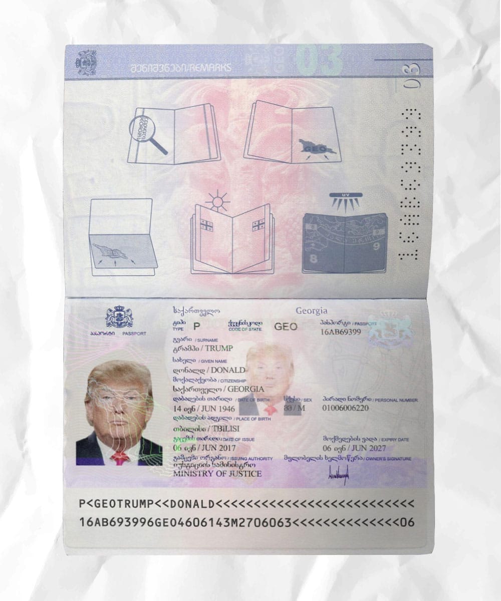 download fake Fake Sample