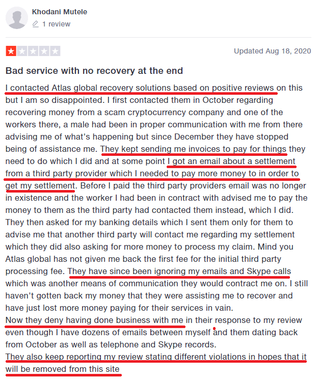 Global Solution Review – Read Why Global-Solution.pro Is.