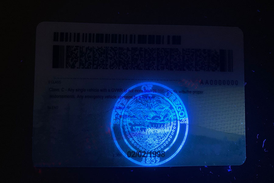 Oregon Buy Scannable Fake ID We Make Premium Fake IDs