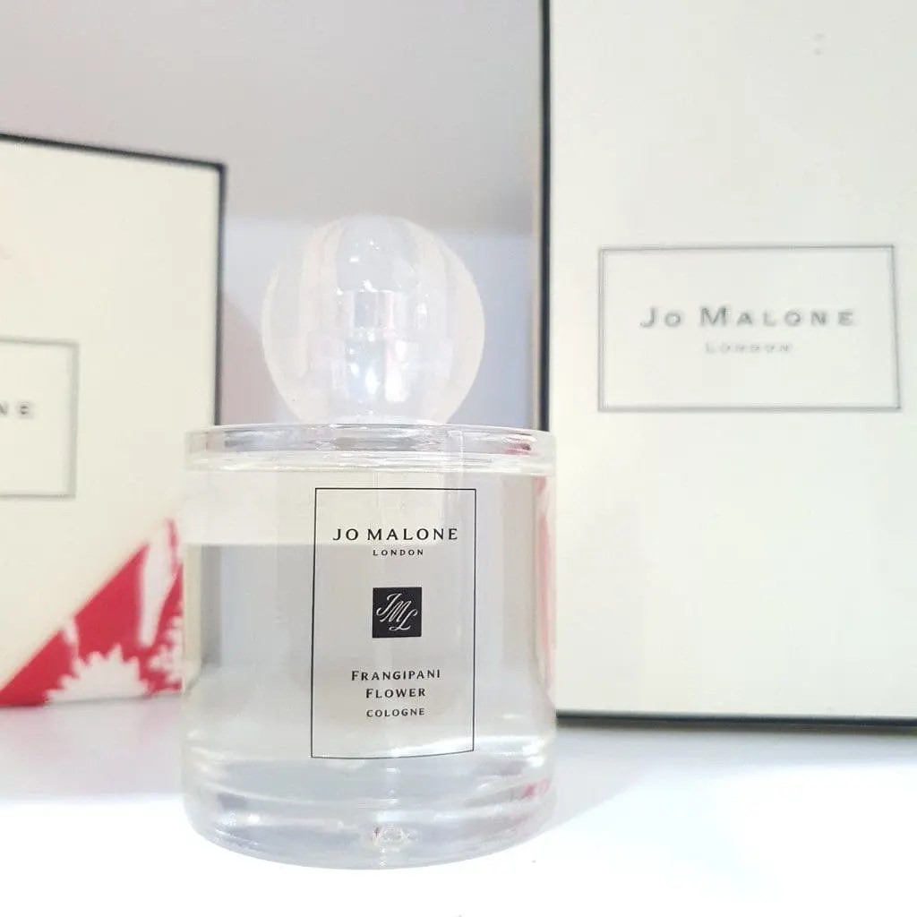 2771 Frangipani Flower Jo Malone london 100ml Fakhra Perfumes