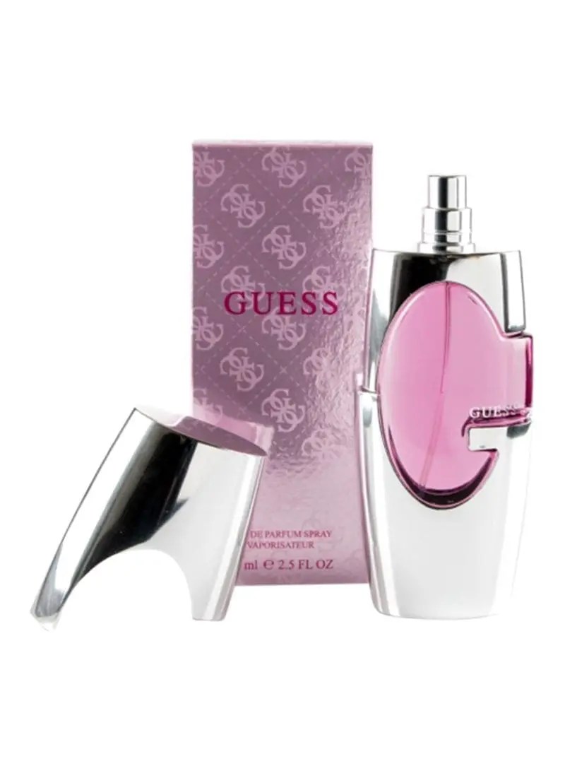 6149 GUESS PINK 75ml EDP original Fakhra Perfumes
