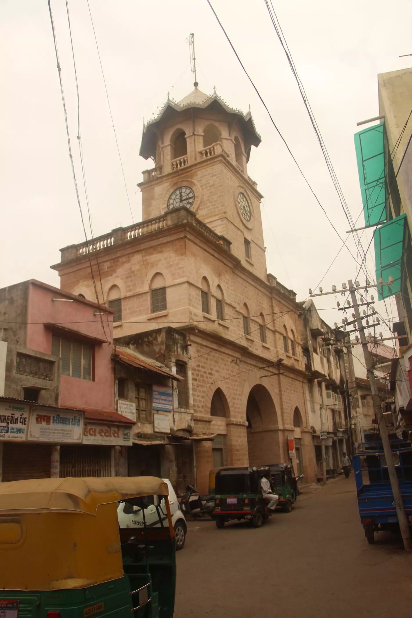 Rajkot String Art Fakhir Trivedi