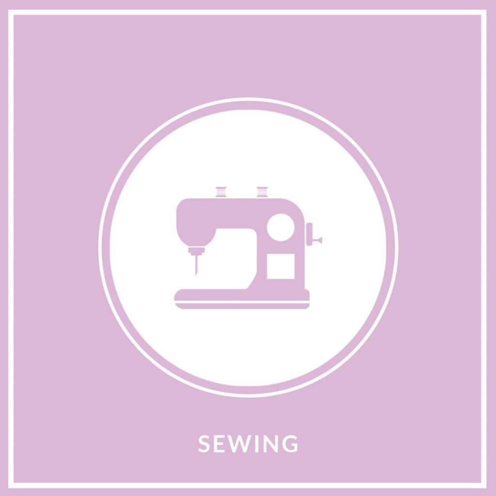 Guides & HowTo's • Fakoory and Company Sewing and Craft Store