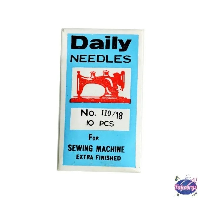 Daily Needles